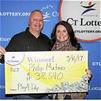 play4 lottery